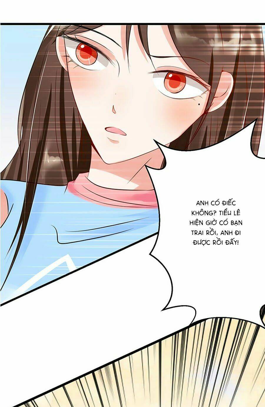 Bạn Trai Là Ngôi Sao: Chapter 33