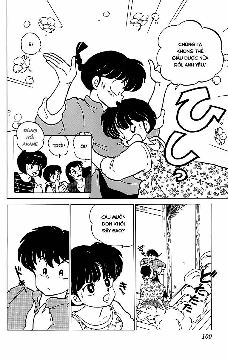 Suối Lời Nguyền: Chapter 196