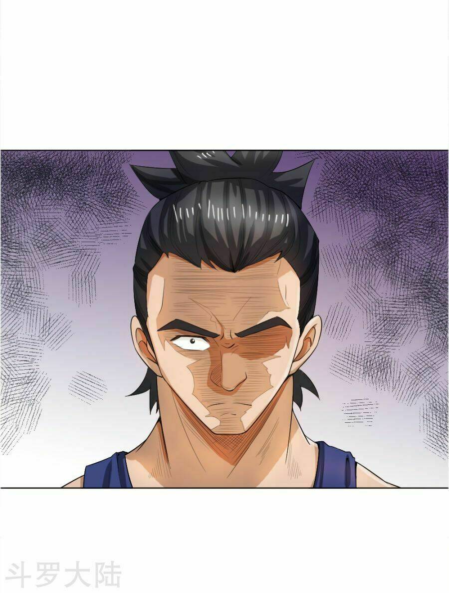 Tuyệt Thế Binh Vương: Chapter 57