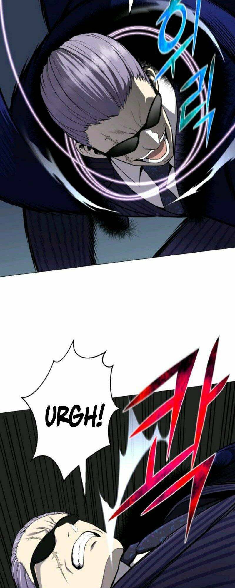 Luân Hồi Ác Nhân: Chapter 73