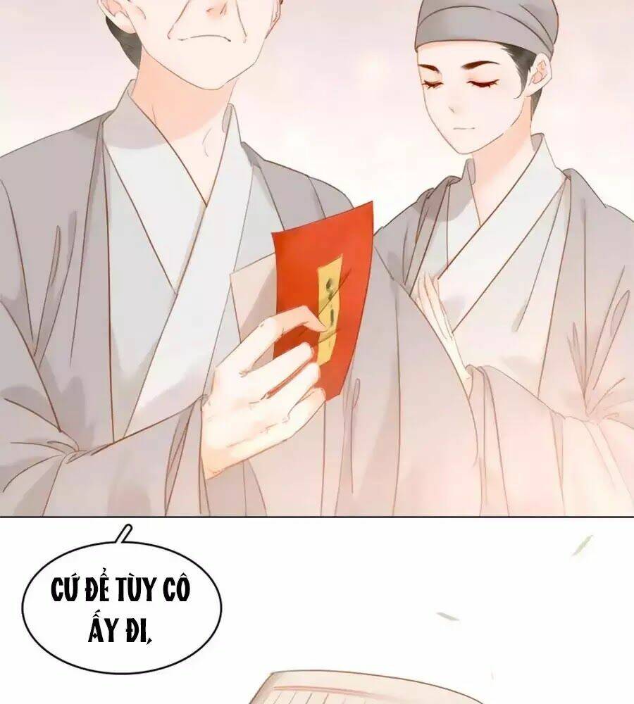 Tiểu Sư Phụ, Tóc Giả Của Ngài Rơi Rồi!: Chapter 16