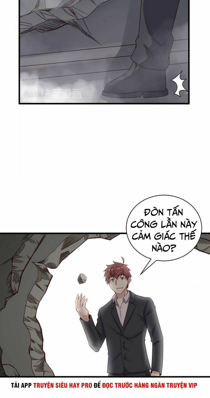 Hệ Thống Tu Tiên Mạnh Nhất: Chapter 44