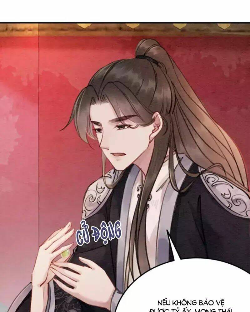 Trọng Sinh Bá Sủng Nhiếp Chính Vương Quá Mạnh Mẽ: Chapter 60