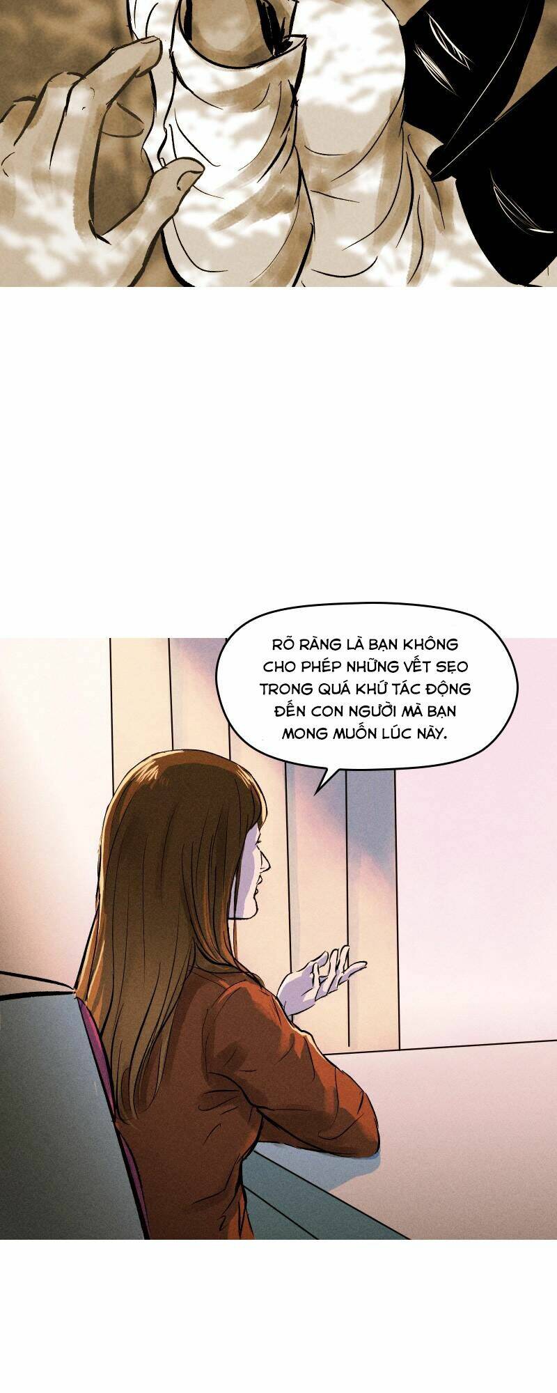 Vùng Đất Xám: Chapter 17