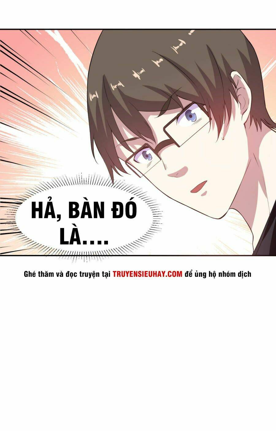 Tay Chơi Thần Cấp: Chapter 6