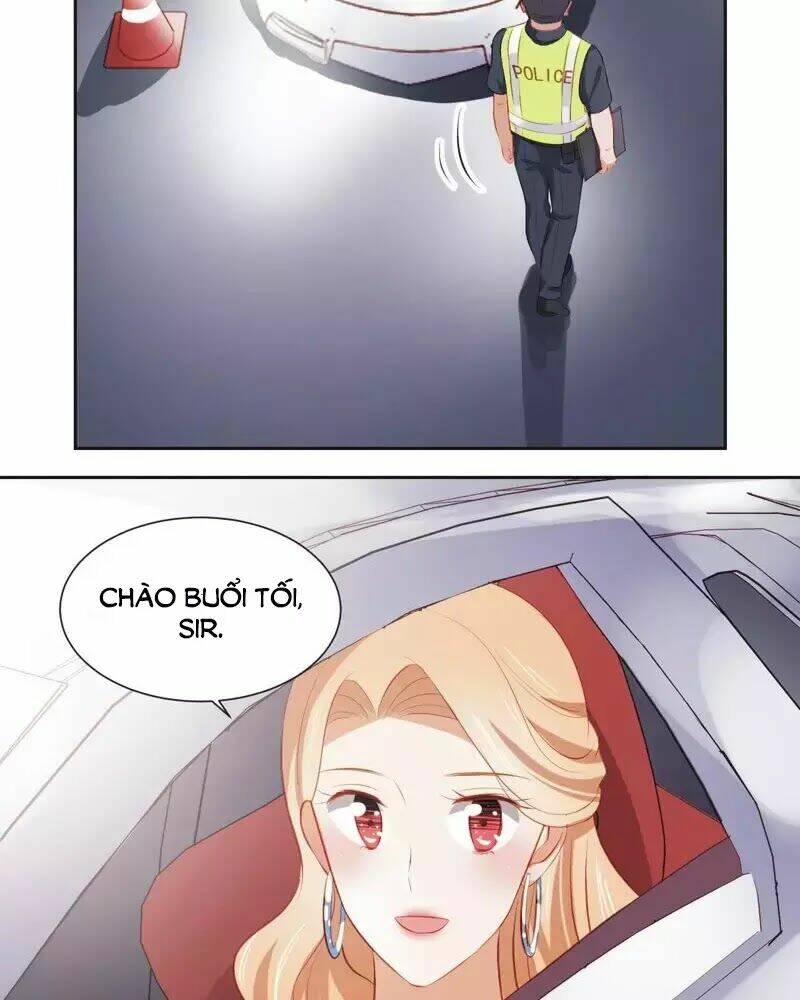 Khi Trá Luyến Nhân: Chapter 33