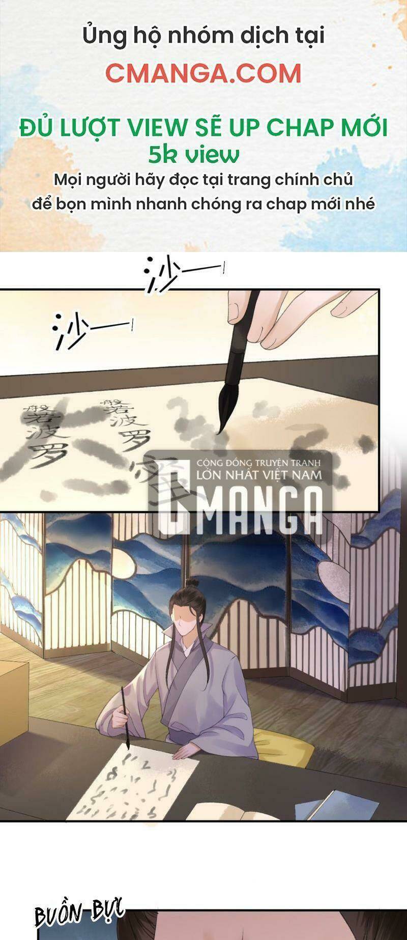 Vương Gia Kiêu Ngạo Quá Khó Cua: Chapter 138