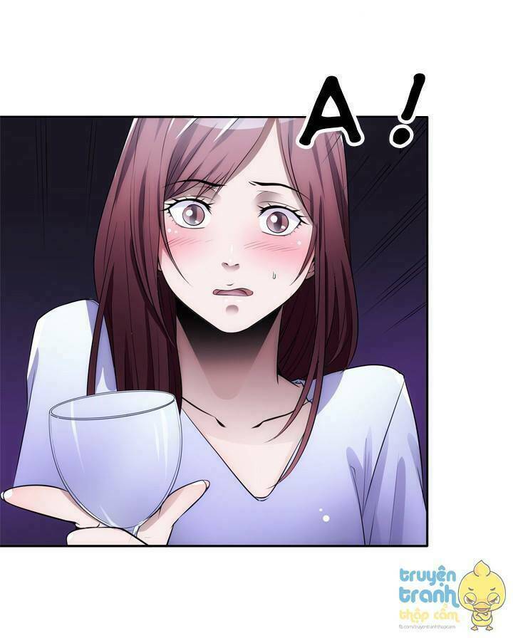 Âm Mưu Bên Gối: Chapter 3