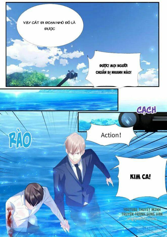 Ảnh Đế X Ảnh Đế: Chapter 111