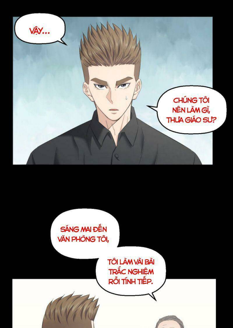 Đối Mặt Với Thử Thách: Chapter 68