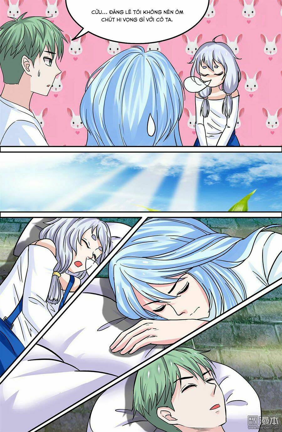 Cực Phẩm Tu Chân Thiếu Niên: Chapter 76