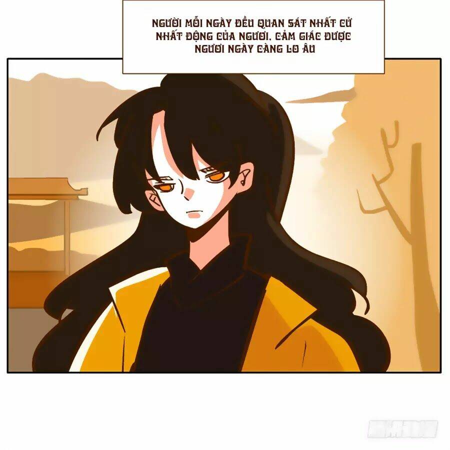 Hòa Thượng Và Tiểu Long Quân: Chapter 64