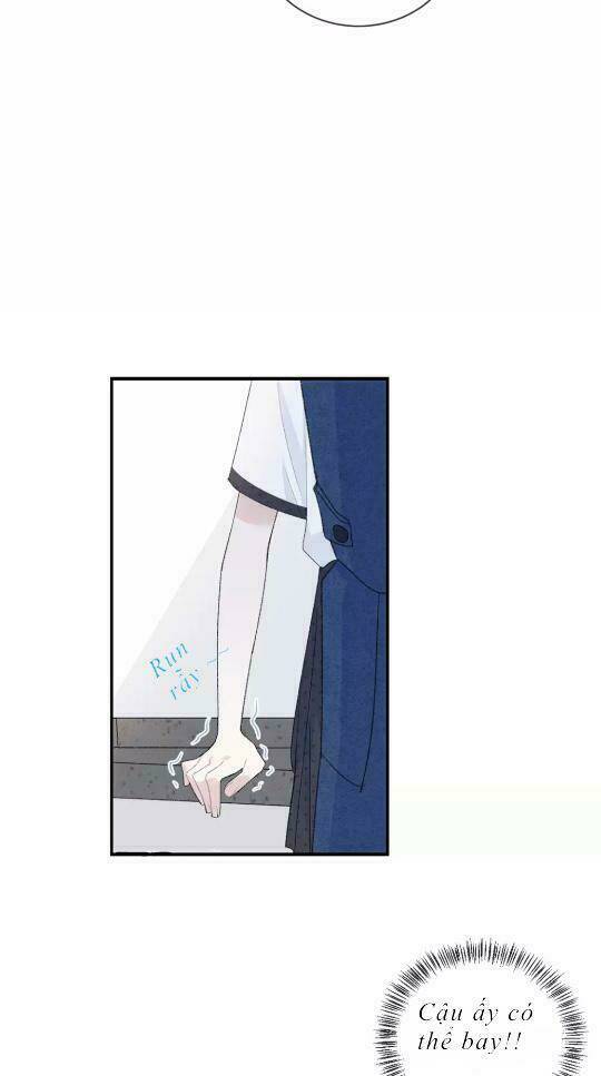 Từ Cái Nhìn Của Em: Chapter 1