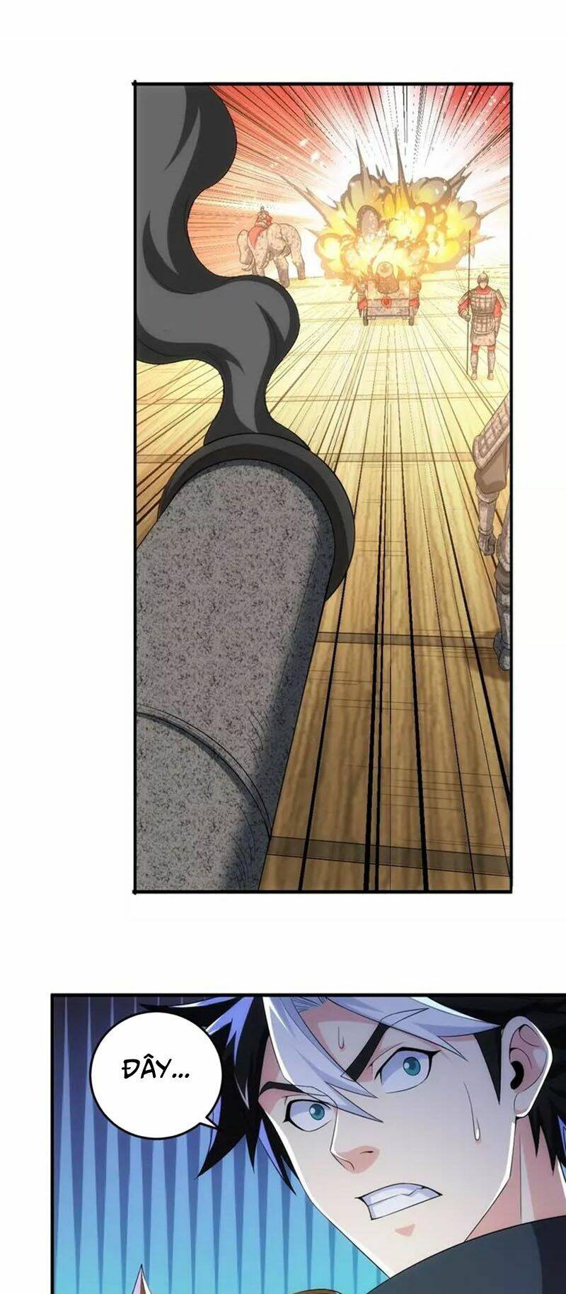 Rich Player - Người Chơi Khắc Kim: Chapter 160