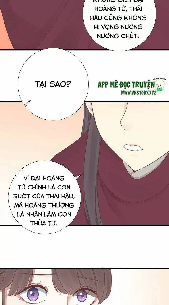 Hoàng Hậu Bận Lắm: Chapter 139