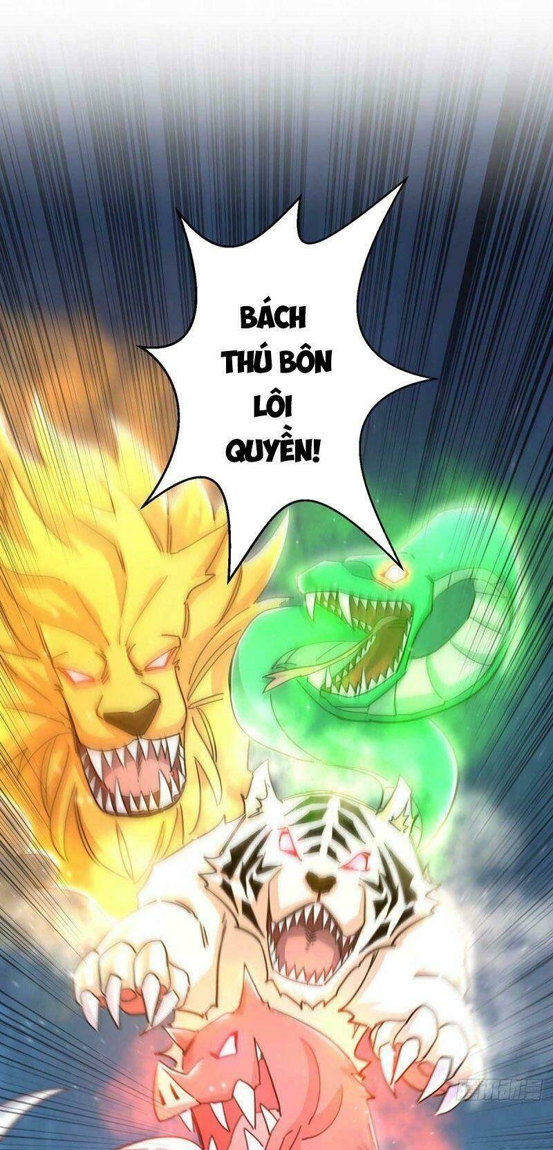 Siêu Cấp Thôn Phệ Hệ Thống: Chapter 49