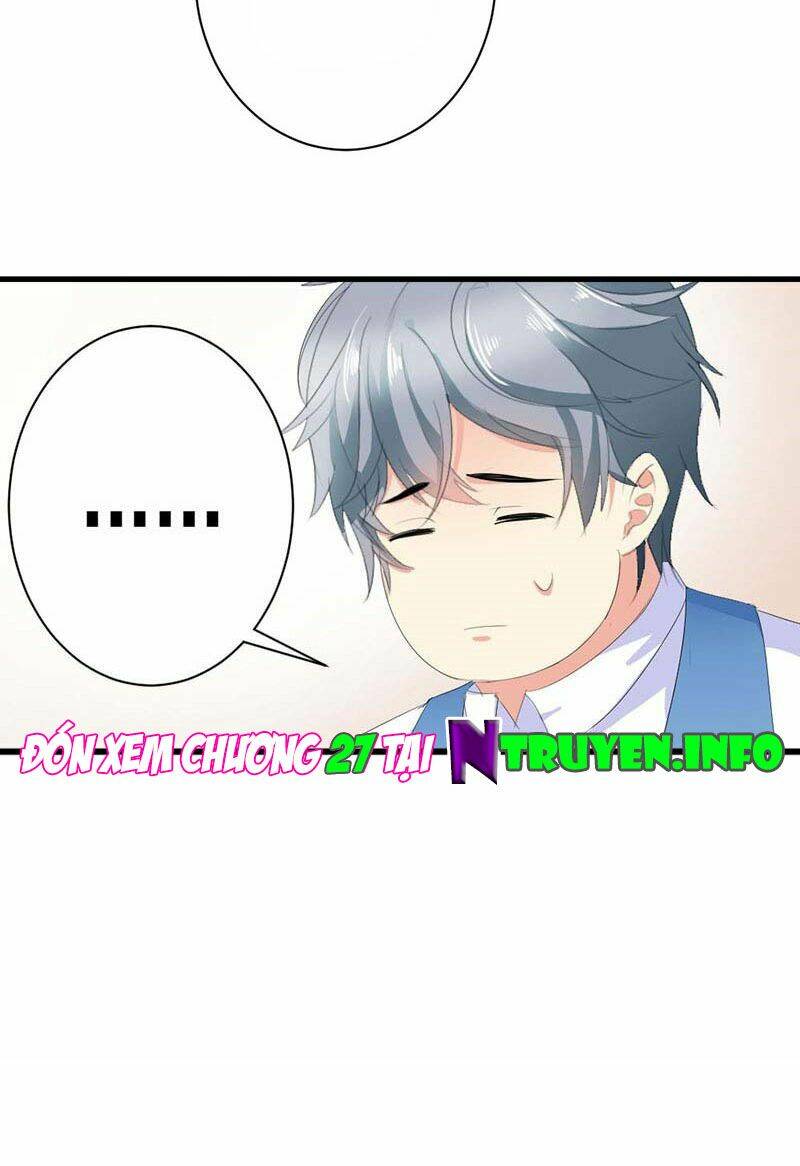 Này! Đừng Động Vào Phô Mai Của Tôi: Chapter 26