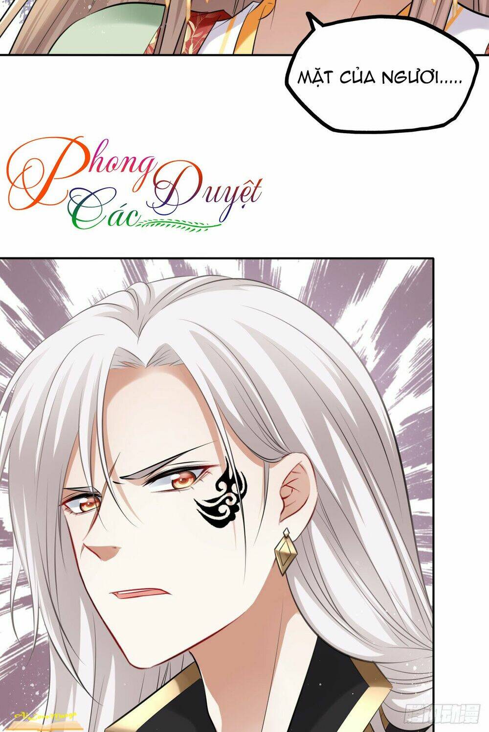 Vương Phi Thật Thích Trang Điểm: Chapter 57