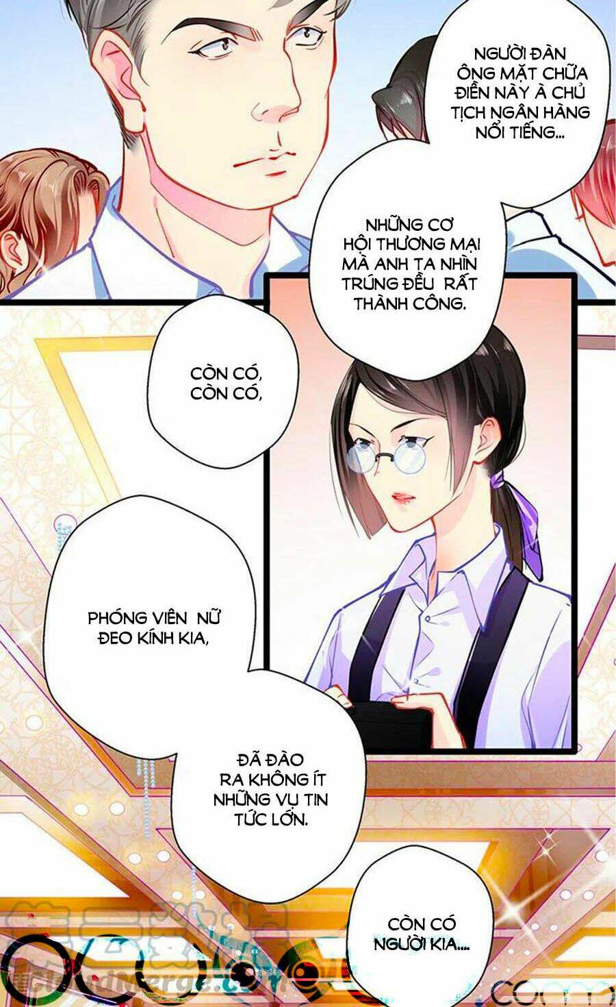 Cưng Chiều Ái Thê Hư Hỏng: Chapter 86
