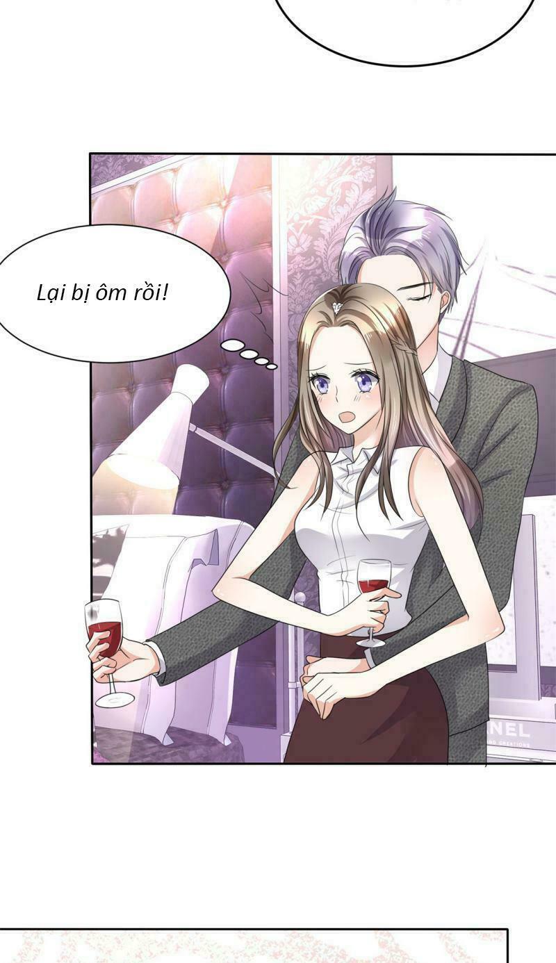 Con Đường Phản Công Của Sủng Thê: Chapter 7: Bộ mặt chân thật nhất của tôi
