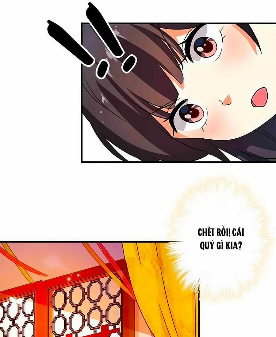 Vương Gia ! Ngươi Thật Bỉ Ổi !: Chapter 340