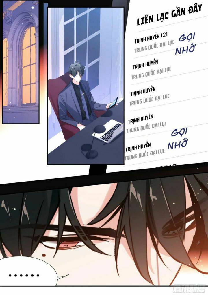 Ảnh Đế X Ảnh Đế: Chapter 170