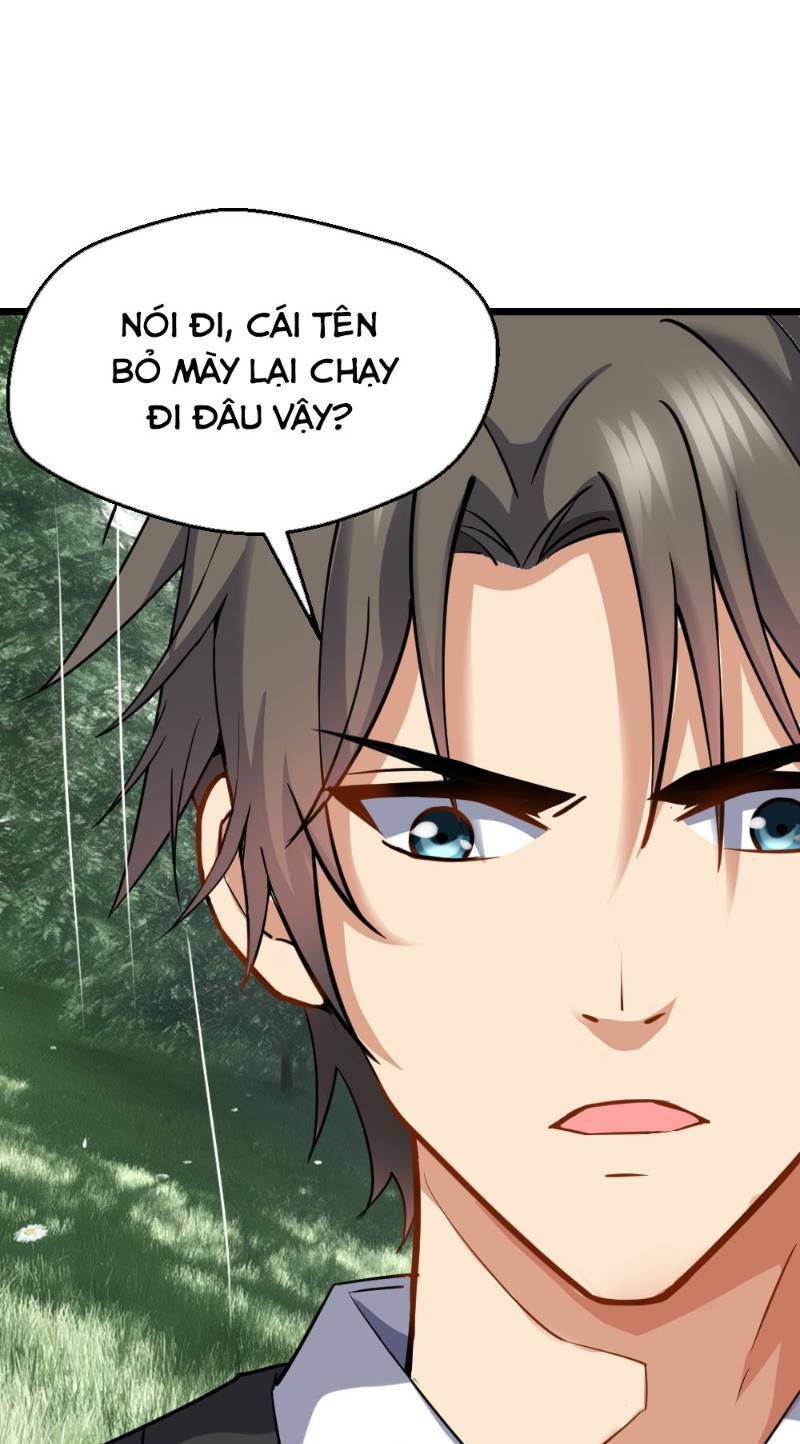 Tuyệt Thế Thiên Tài Hệ Thống: Chapter 21