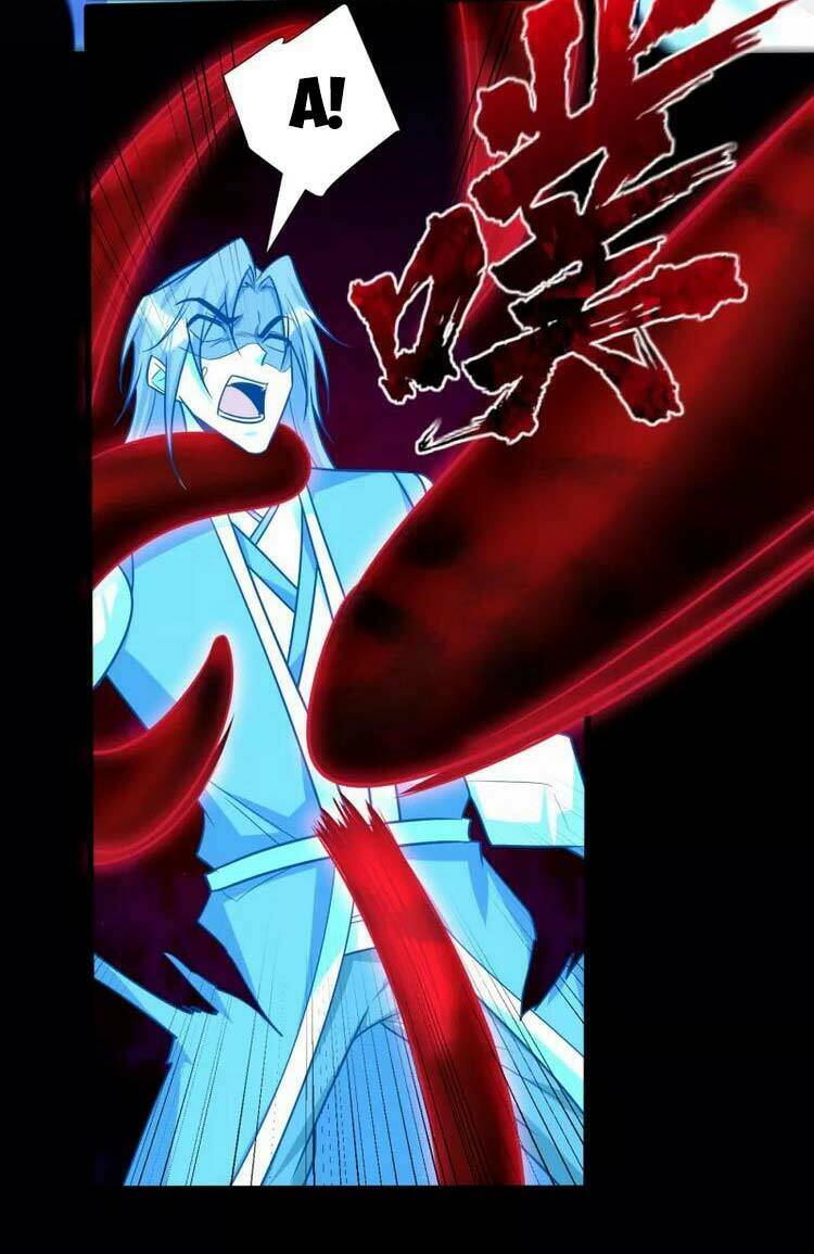 Yêu Giả Vi Vương: Chapter 261