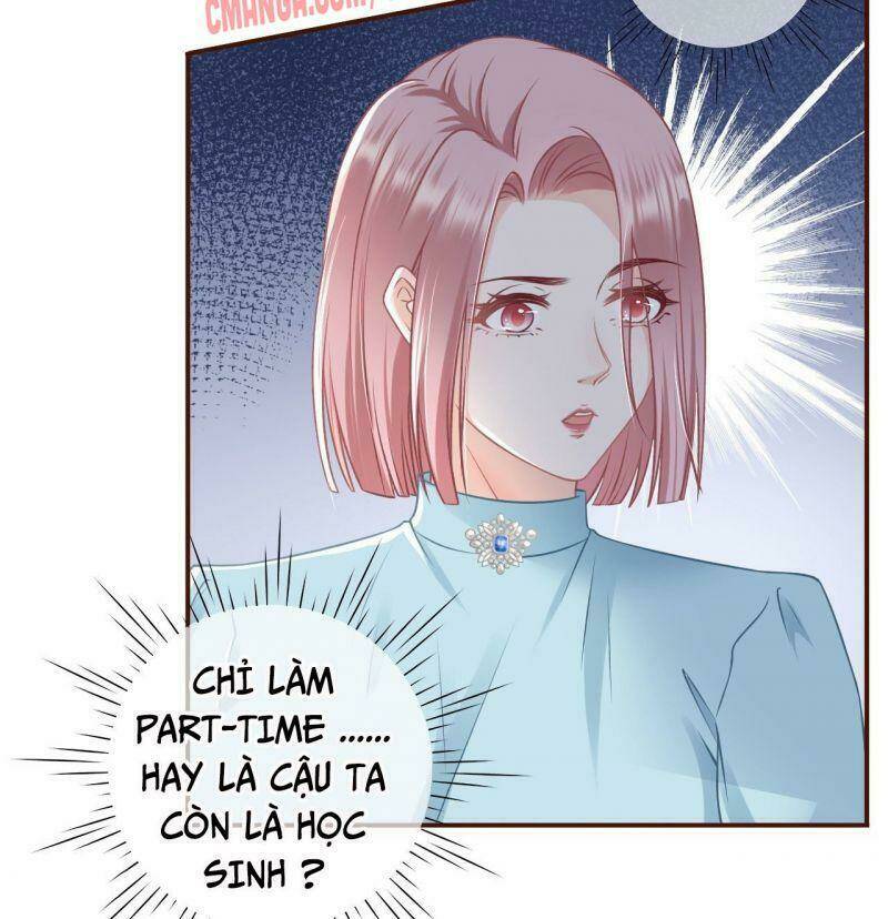 Bạn Gái Tôi Mới 30+: Chapter 56