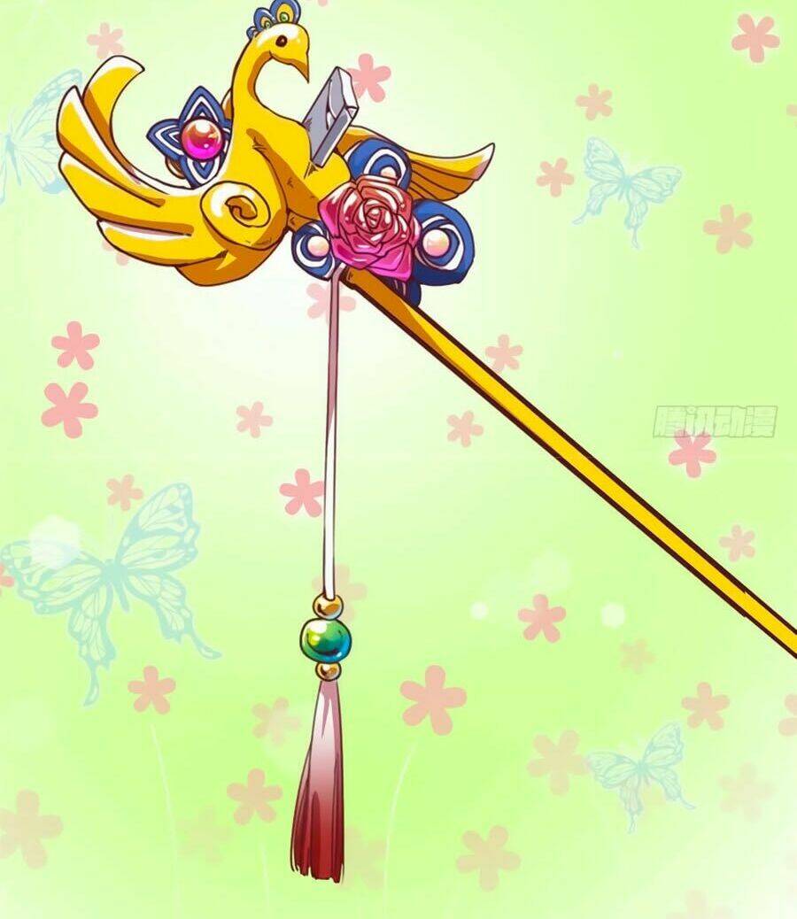 Ngọc Vi Mai: Chapter 22