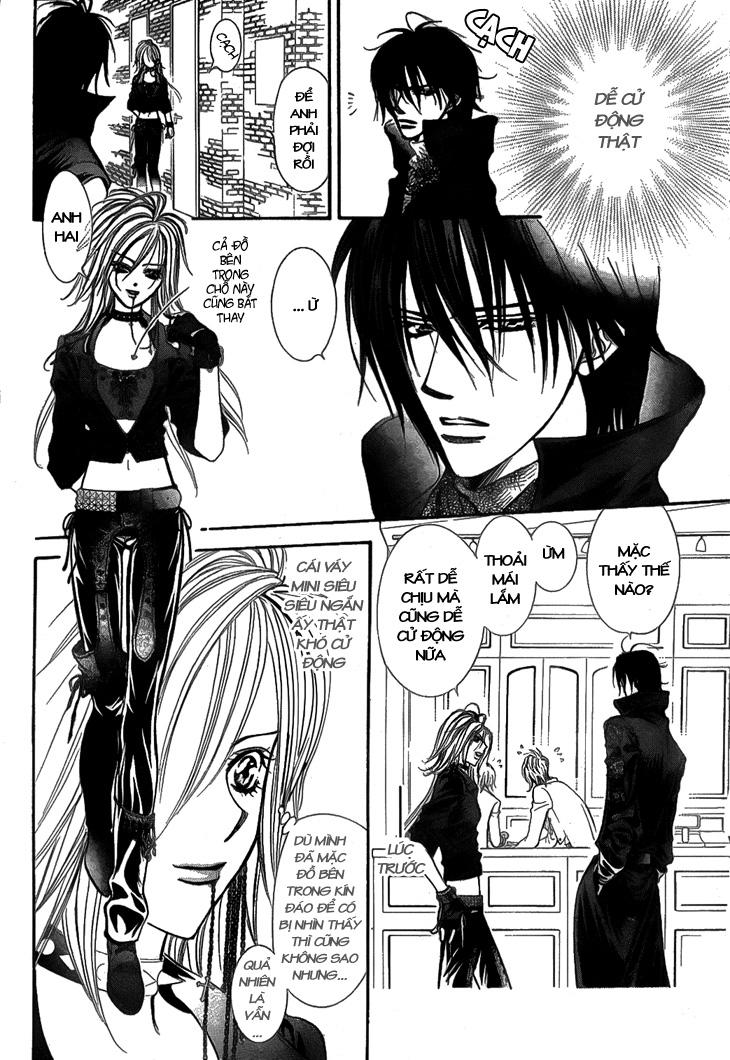 Thách Thức Tuyệt Vời: Chapter 157