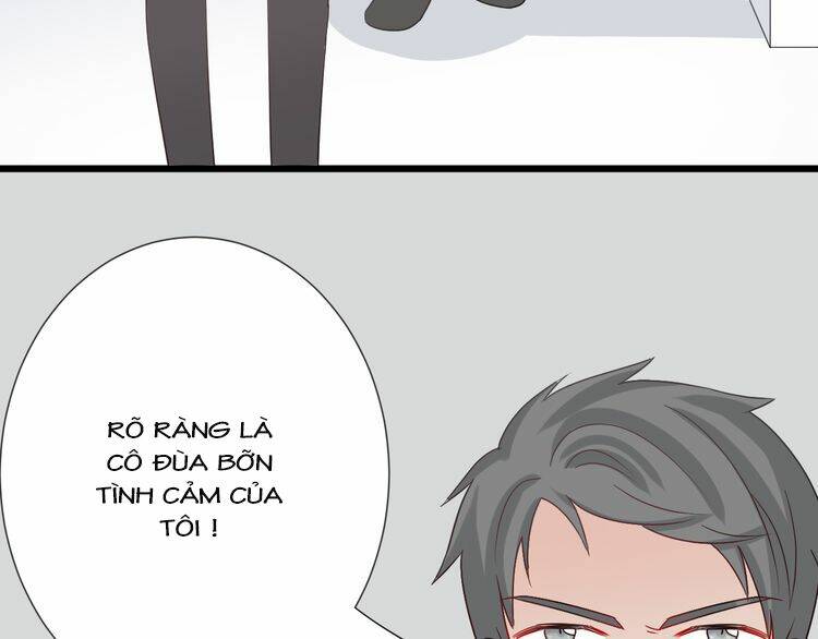 Nữ Hoàng Giá Đáo: Chapter 10