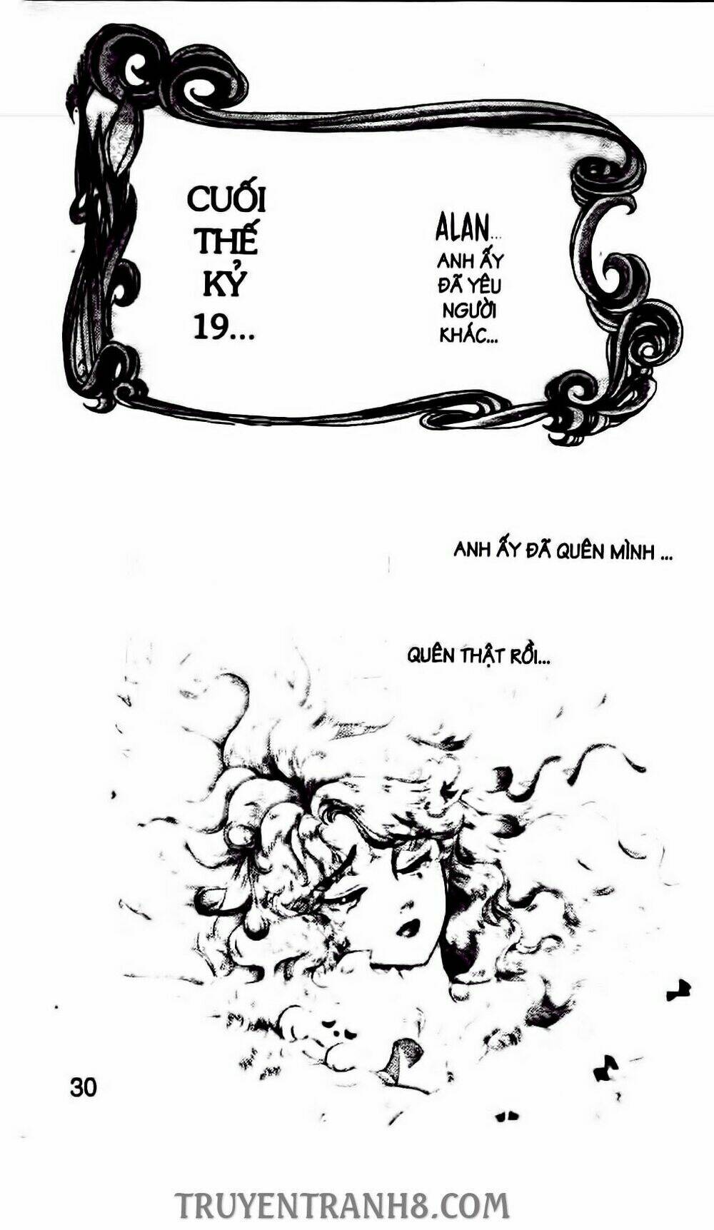 The Count s Daughter: Chapter 76