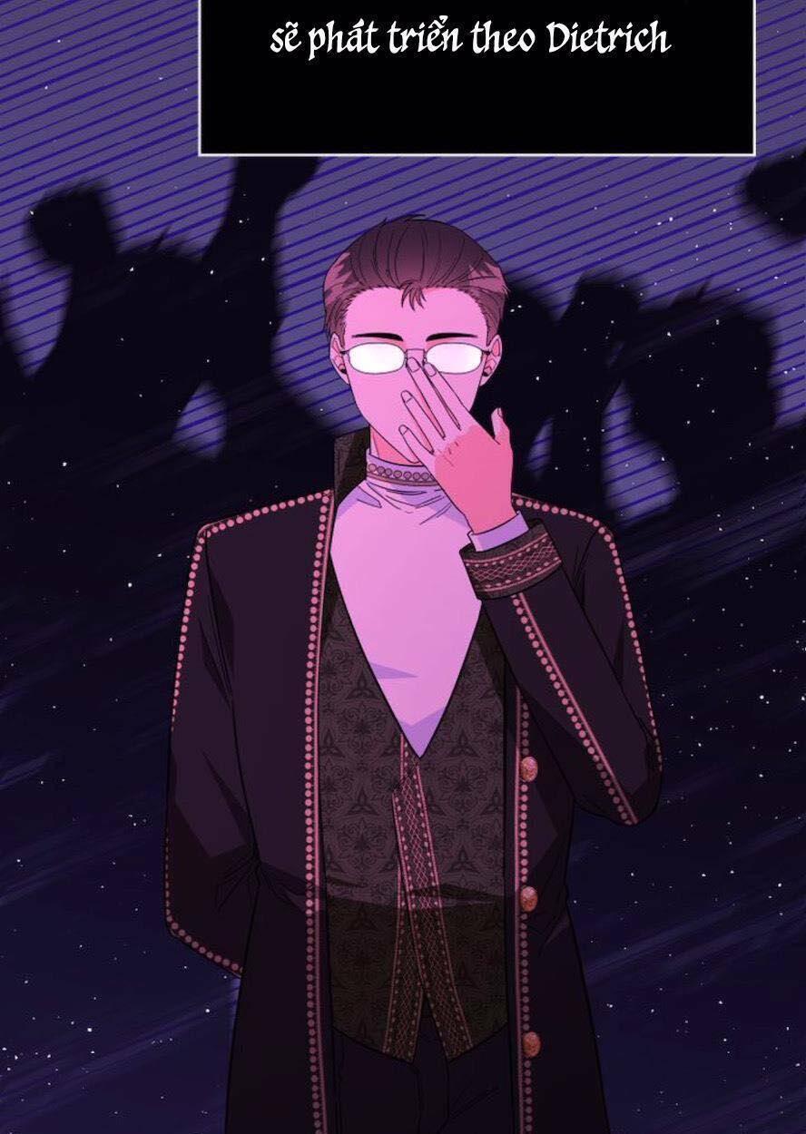 Lòng Trung Thành Với Kẻ Ác: Chapter 42