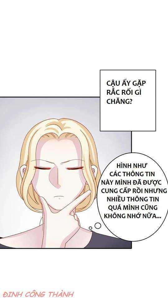 Thần Mì Lắm Chiêu: Chapter 7