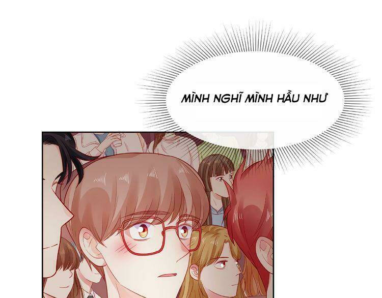 Giai Điệu Của Sự Va Chạm: Chapter 46