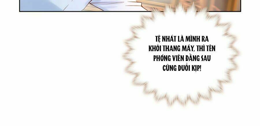 Lưu Luyến Tinh Diệu: Chapter 99