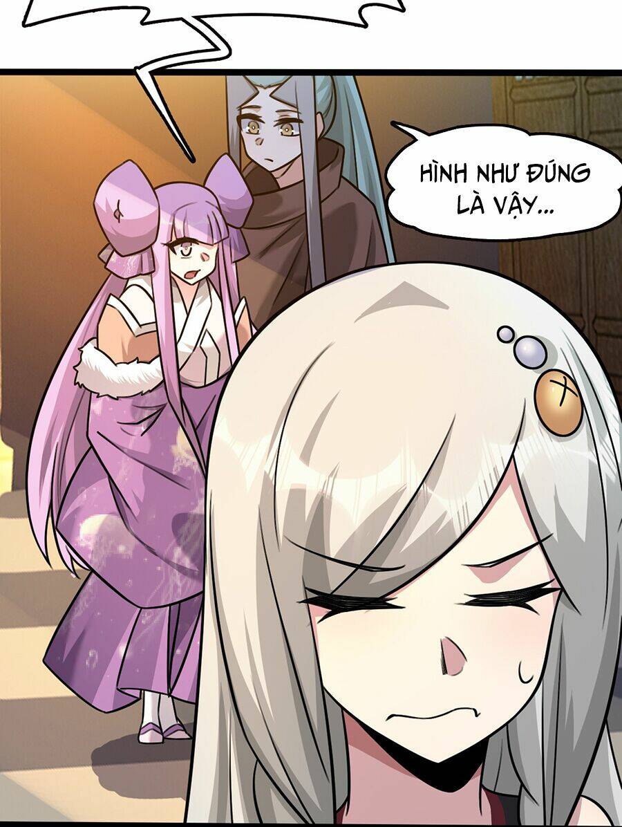 Đại Bảo Kiếm Của Tôi: Chapter 54