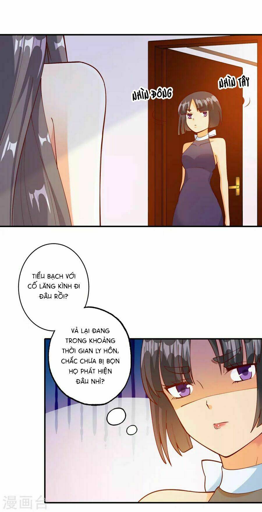 Hôn Nhân Dục Vọng: Thiếu Gia Nhẹ Một Chút!: Chapter 105