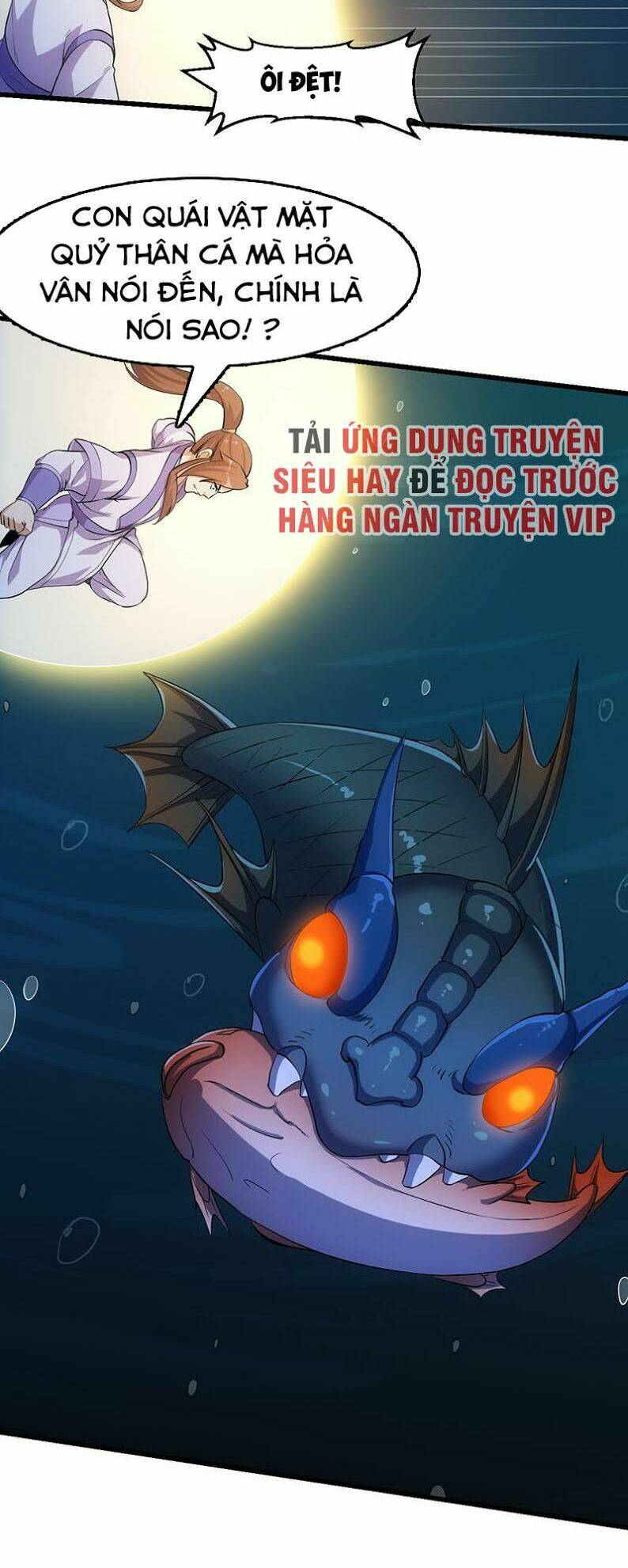 Đừng Cản Ta Tu Tiên: Chapter 97