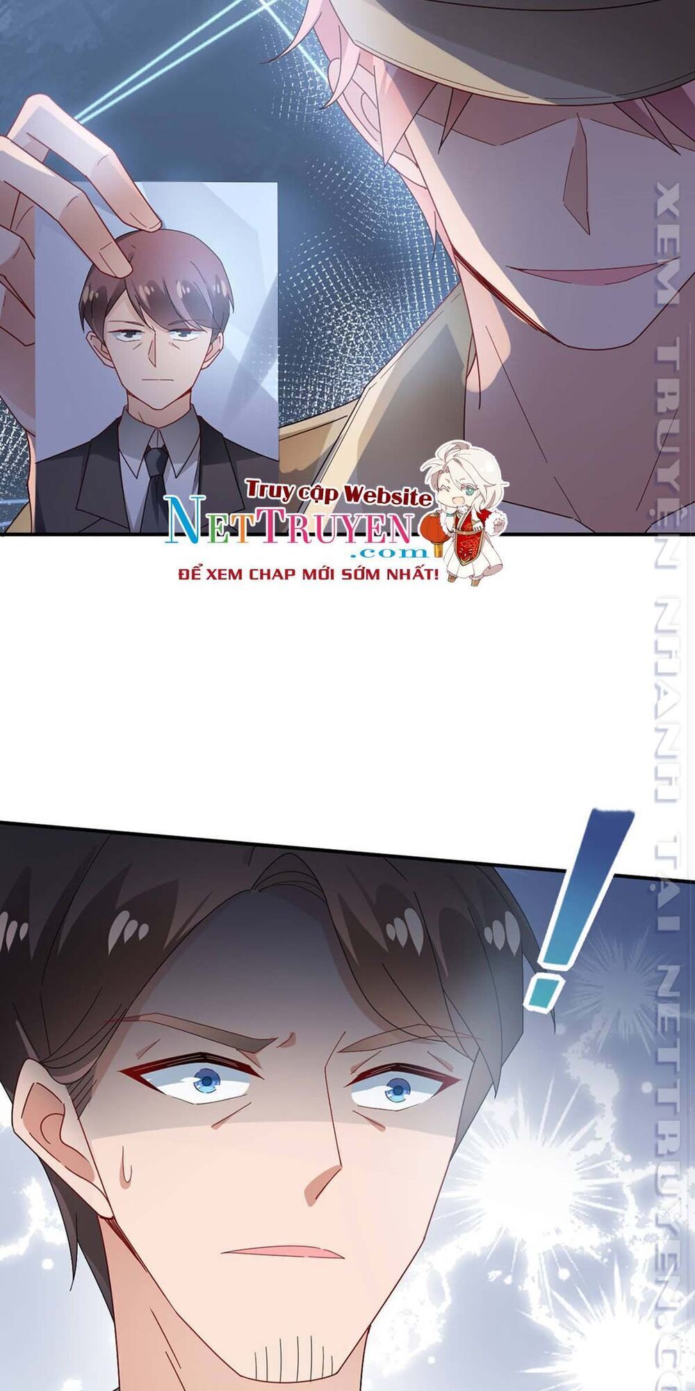 Thịnh Thế Điềm Sủng: Tiểu Manh Thê Của Dịch Thiếu: Chapter 119