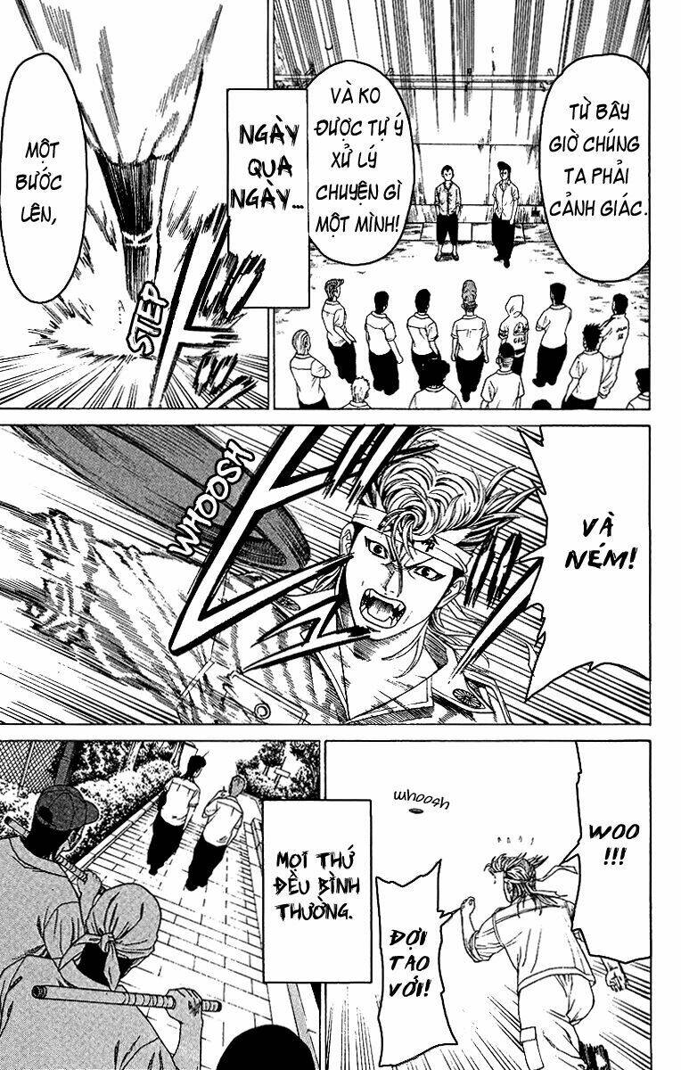 Ping Pong Dash: Chapter 2