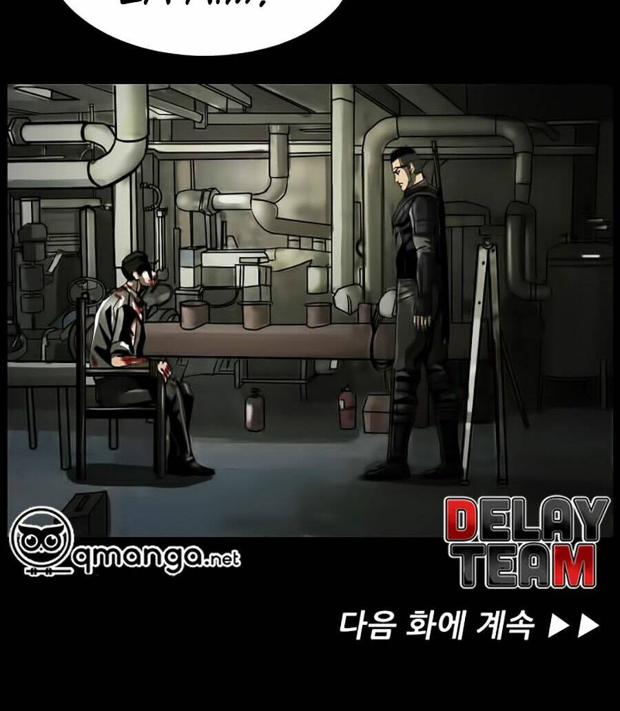 Thợ Săn Đầu Tiên: Chapter 41