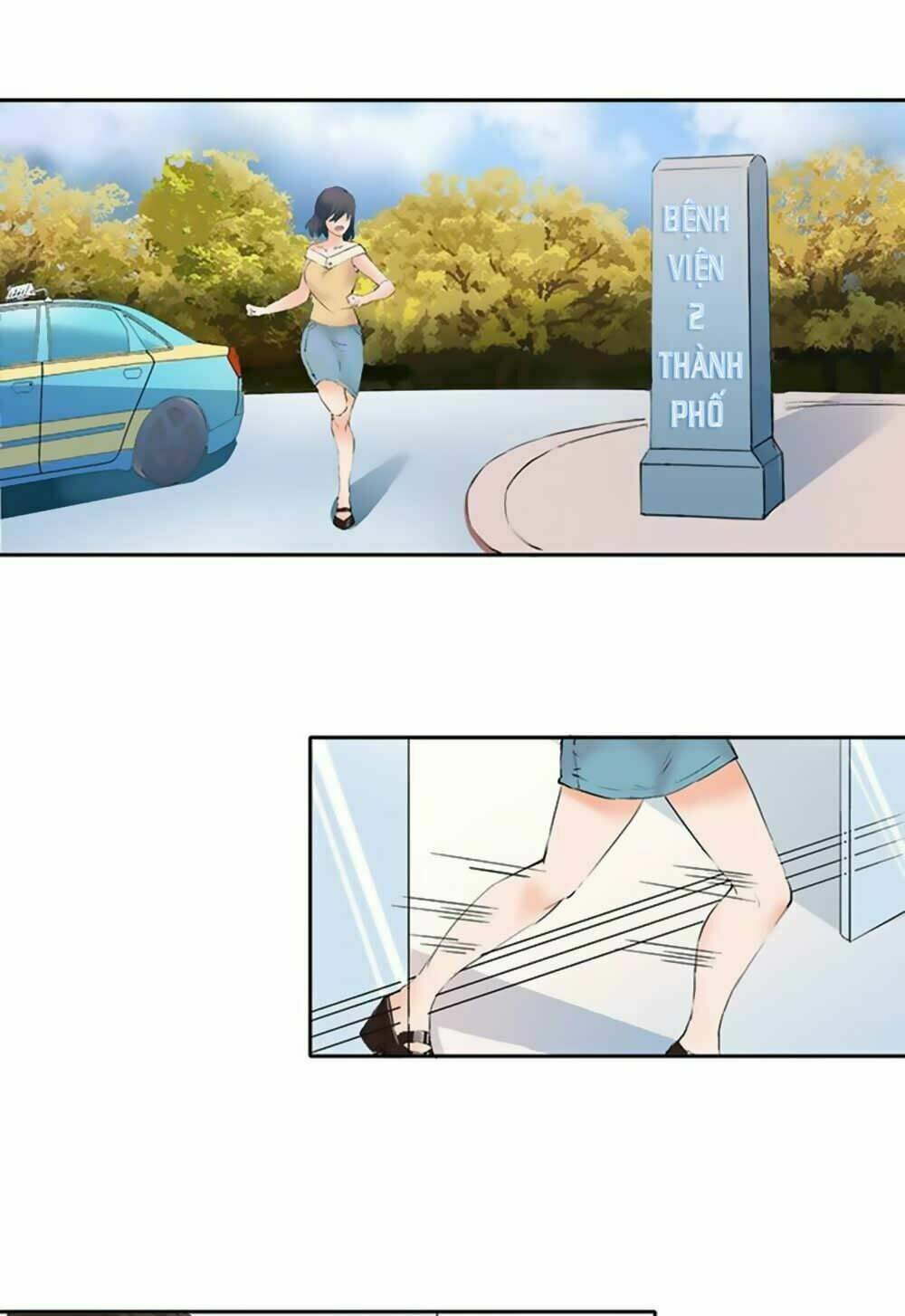 Thiên Kim Đường Môn: Chapter 13