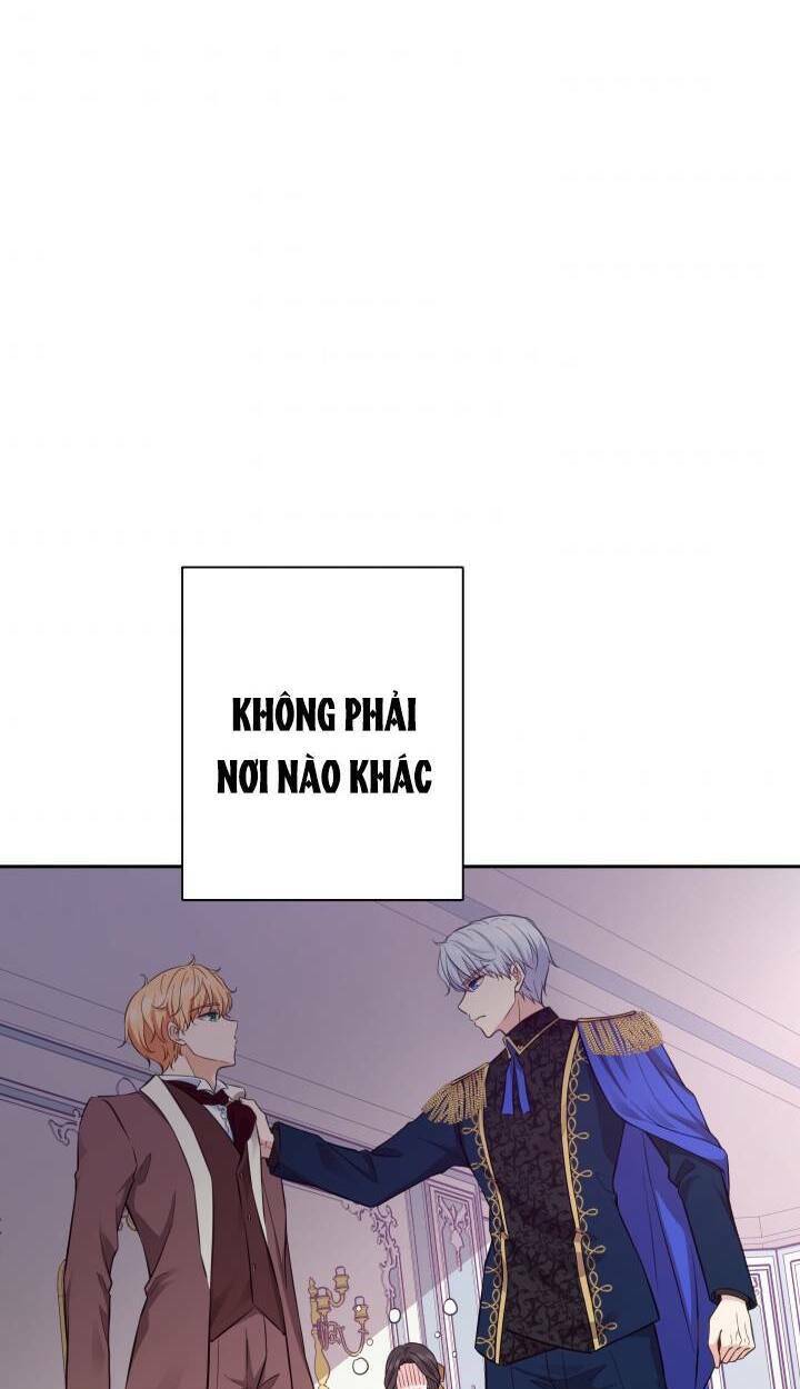 Gửi Đến Người Bạn Của Tôi: Chapter 16