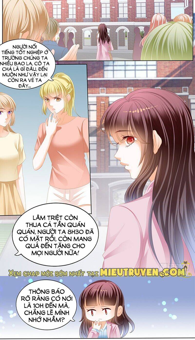 Thiểm Hôn Kiều Thê: Chapter 193