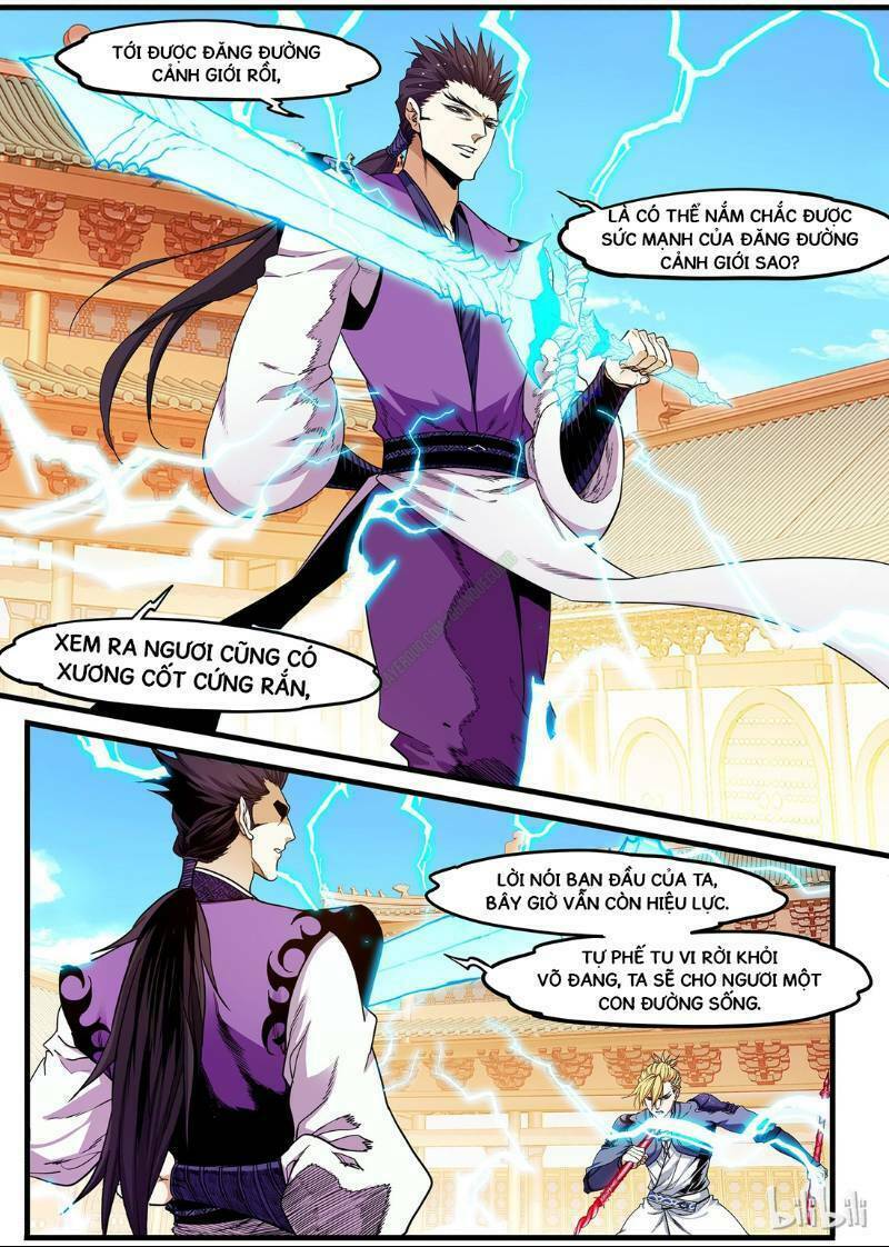 Cực Phẩm Tiên Hiệp Học Viện: Chapter 59