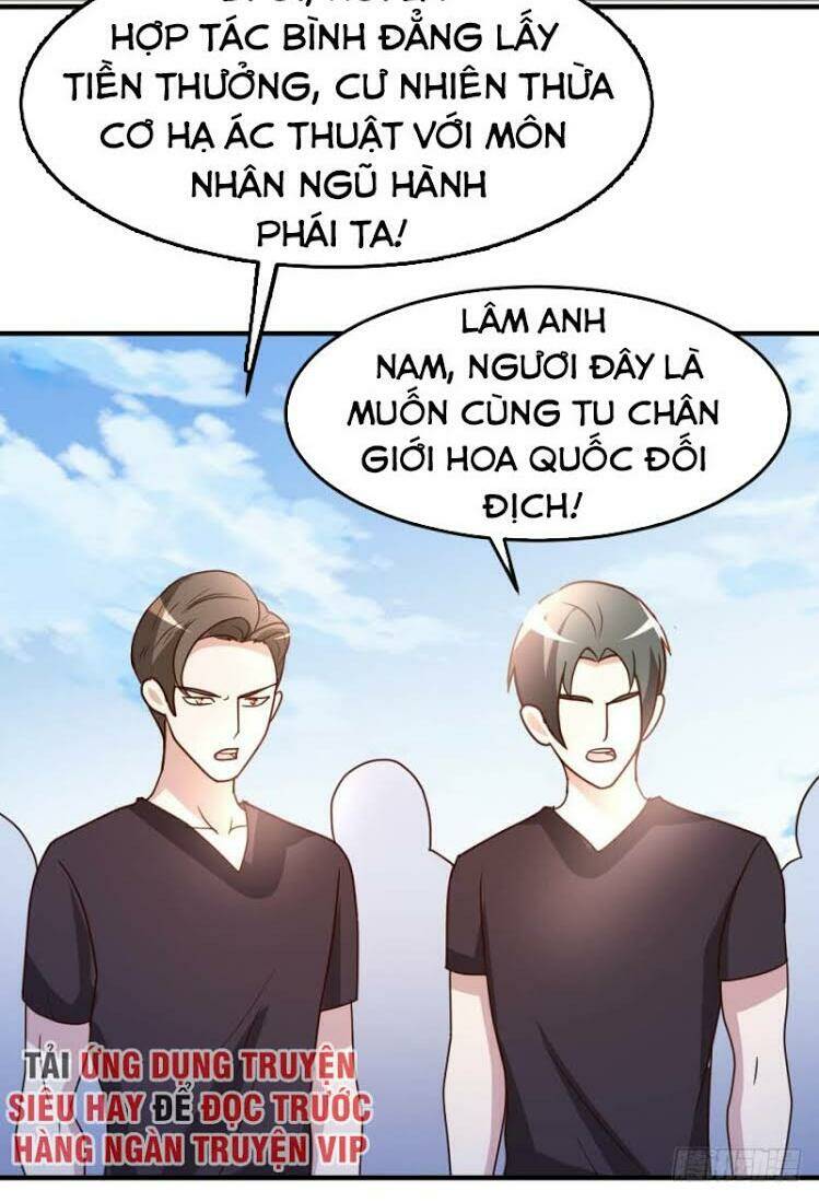 Trọng Sinh Tu Chân Tại Đô Thị: Chapter 77
