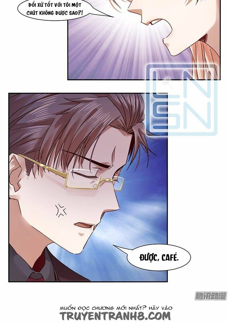 Vợ Yêu Của Ác Ma: Chapter 52