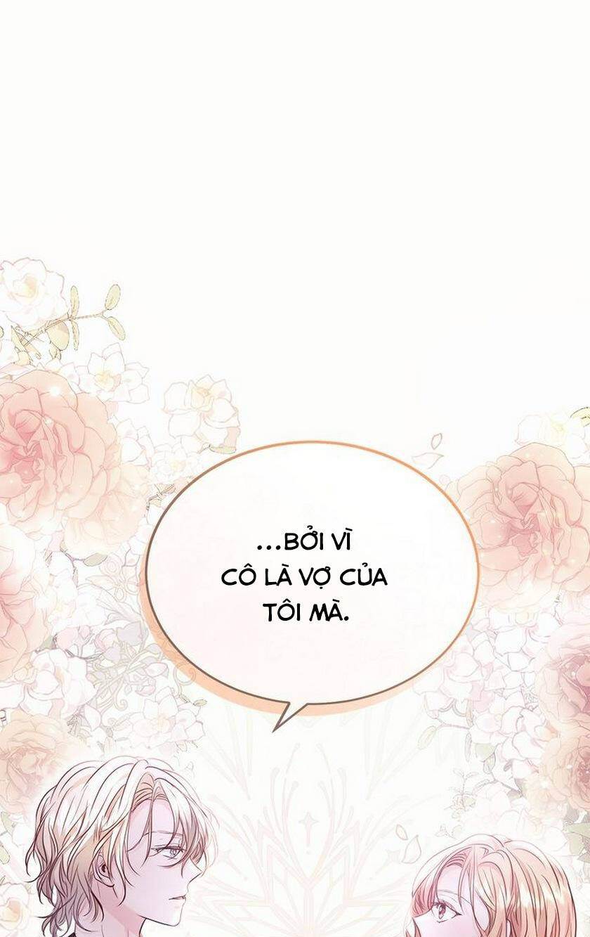 Nàng Dâu Bí Ẩn Của Bạch Sư Tử: Chapter 7